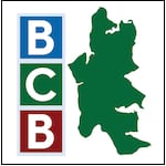 Bainbridge Community Broadcasting - BCB - logo