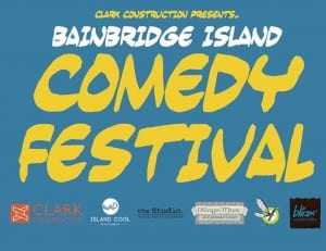 Bainbridge Island Comedy Festival