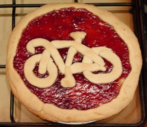 Tasty Biker Treats!