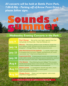 s-Sounds of Summer BI Parks
