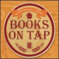 Books on Tap, Treehouse Cafe September 3