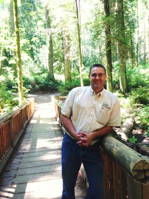 In this podcast, our guide and expert is Dan Hamlin of the Bainbridge Island Parks and Recreation District.