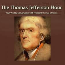 Thomas Jefferson Hour