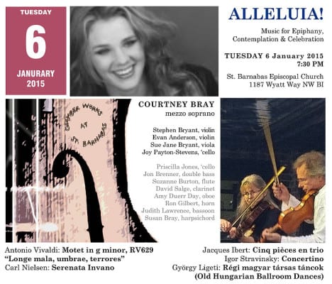 Read the details of the concert at http://www.intimatemusicseries.com/