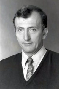 Dr. Dick Baker