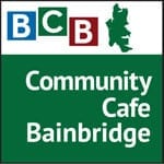BCB Community Cafe Bainbridge Island - 150