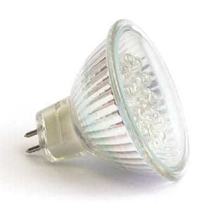 Energy-efficient LED bulbs have come down dramatically in price