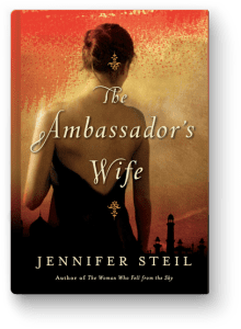 ambassadors-wife