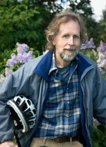 Ron Peltier